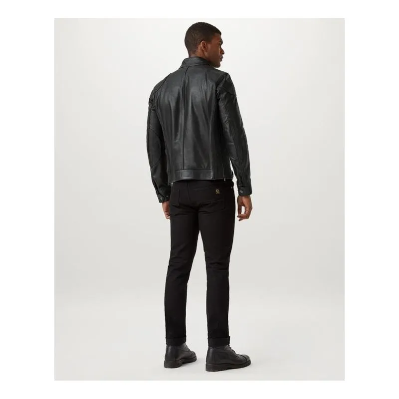 JACKET GANGSTER 2,0 - BELSTAFF