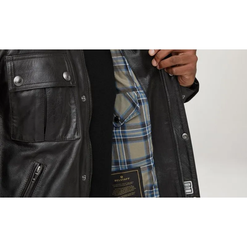 JACKET GANGSTER 2,0 - BELSTAFF