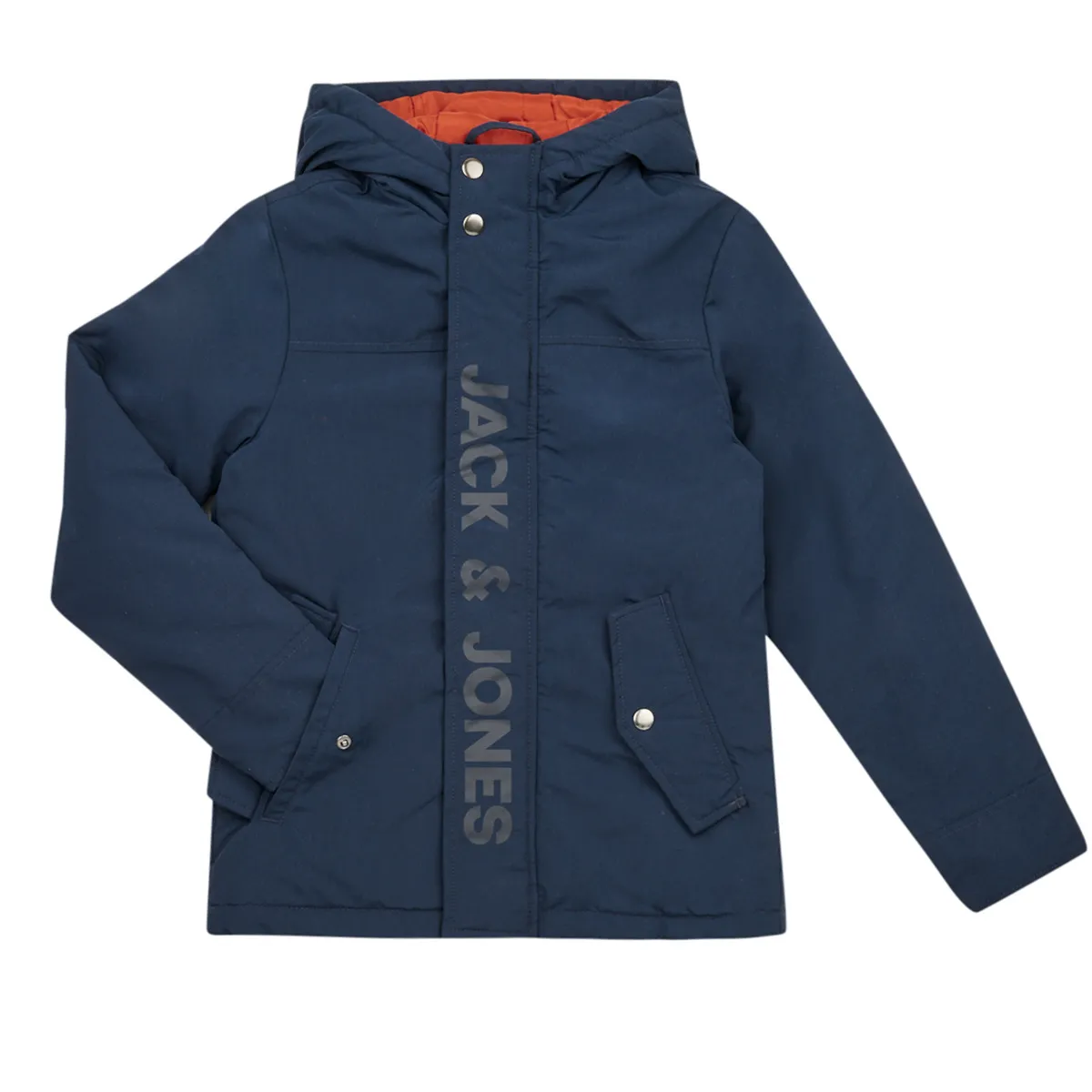 JJFUN JACKET JNR