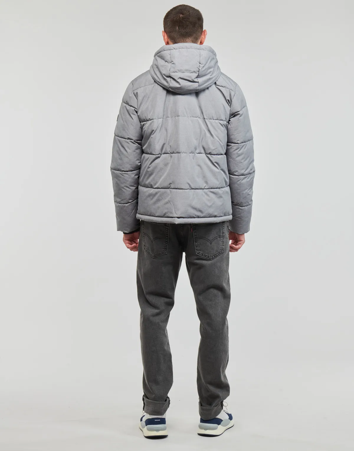 JJMASON PUFFER JACKET