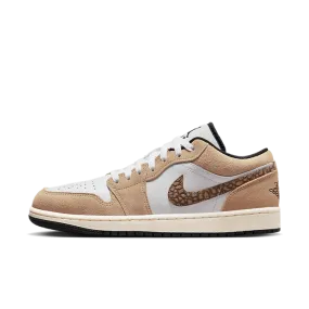 Jordan Air 1 Low SE "Brown Elephant"