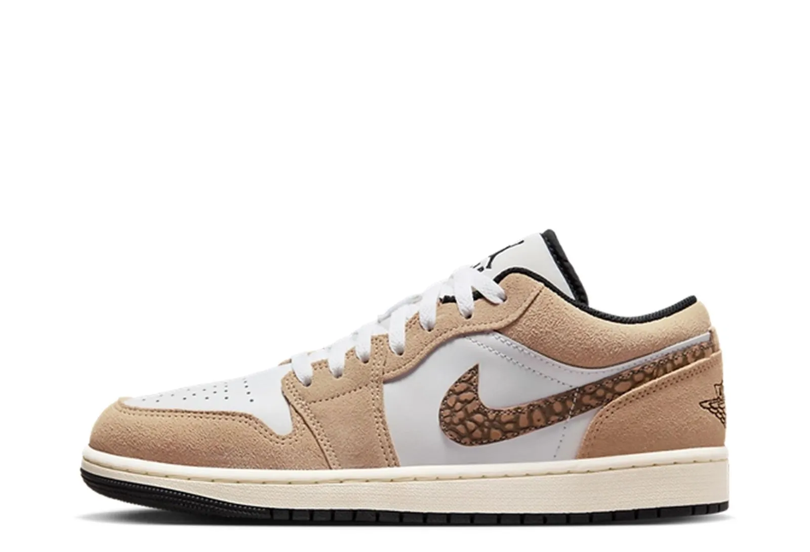 Jordan Air 1 Low SE "Brown Elephant"