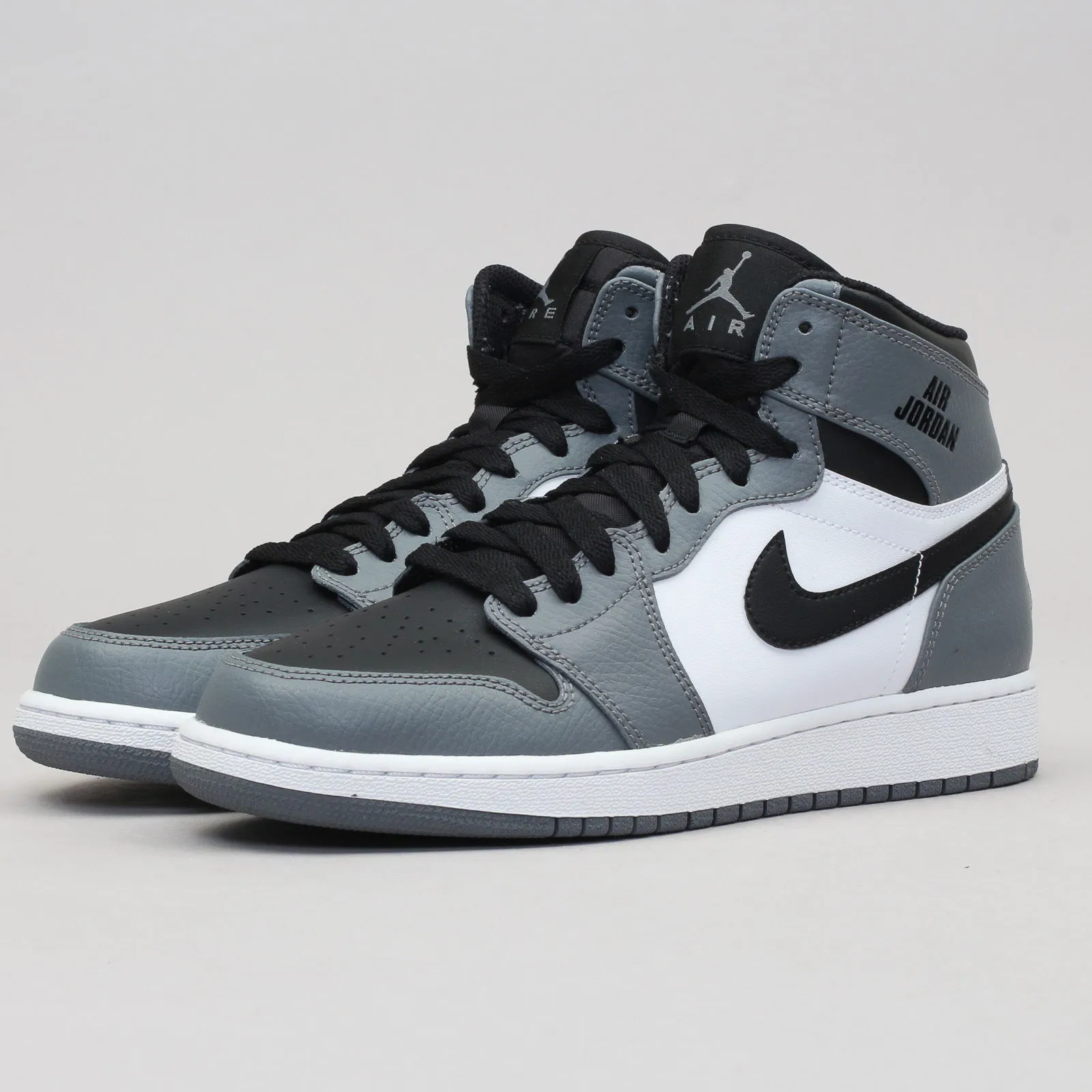 Jordan Air Jordan 1 High "Cool Grey" BG