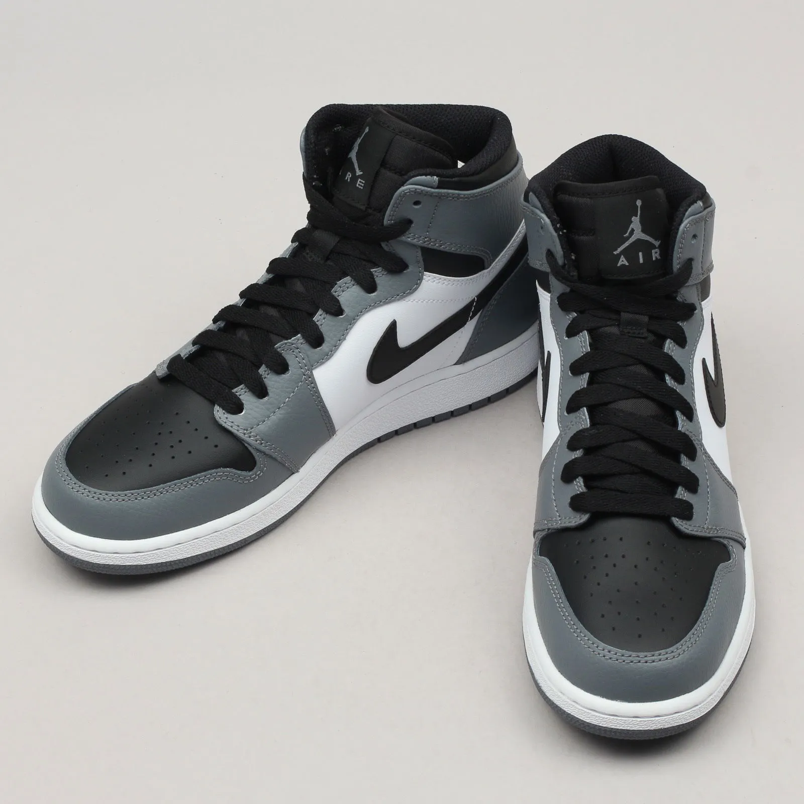 Jordan Air Jordan 1 High "Cool Grey" BG