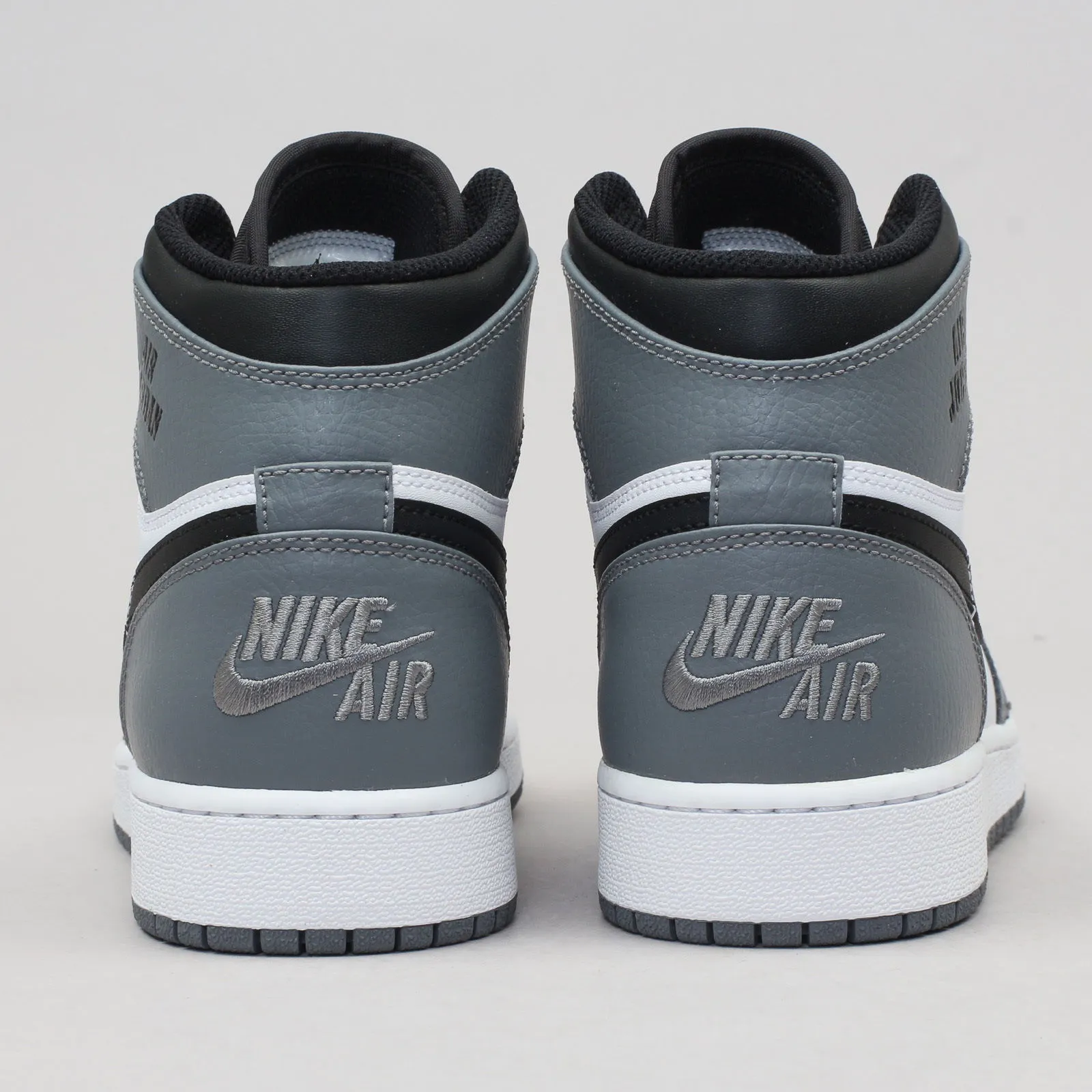 Jordan Air Jordan 1 High "Cool Grey" BG