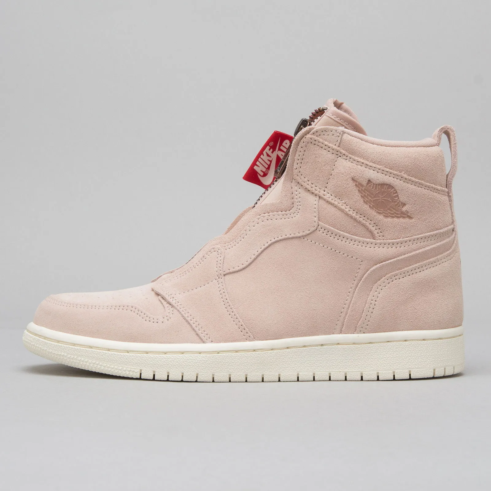 Jordan Air Jordan 1 High Zip "Partical Beige" W