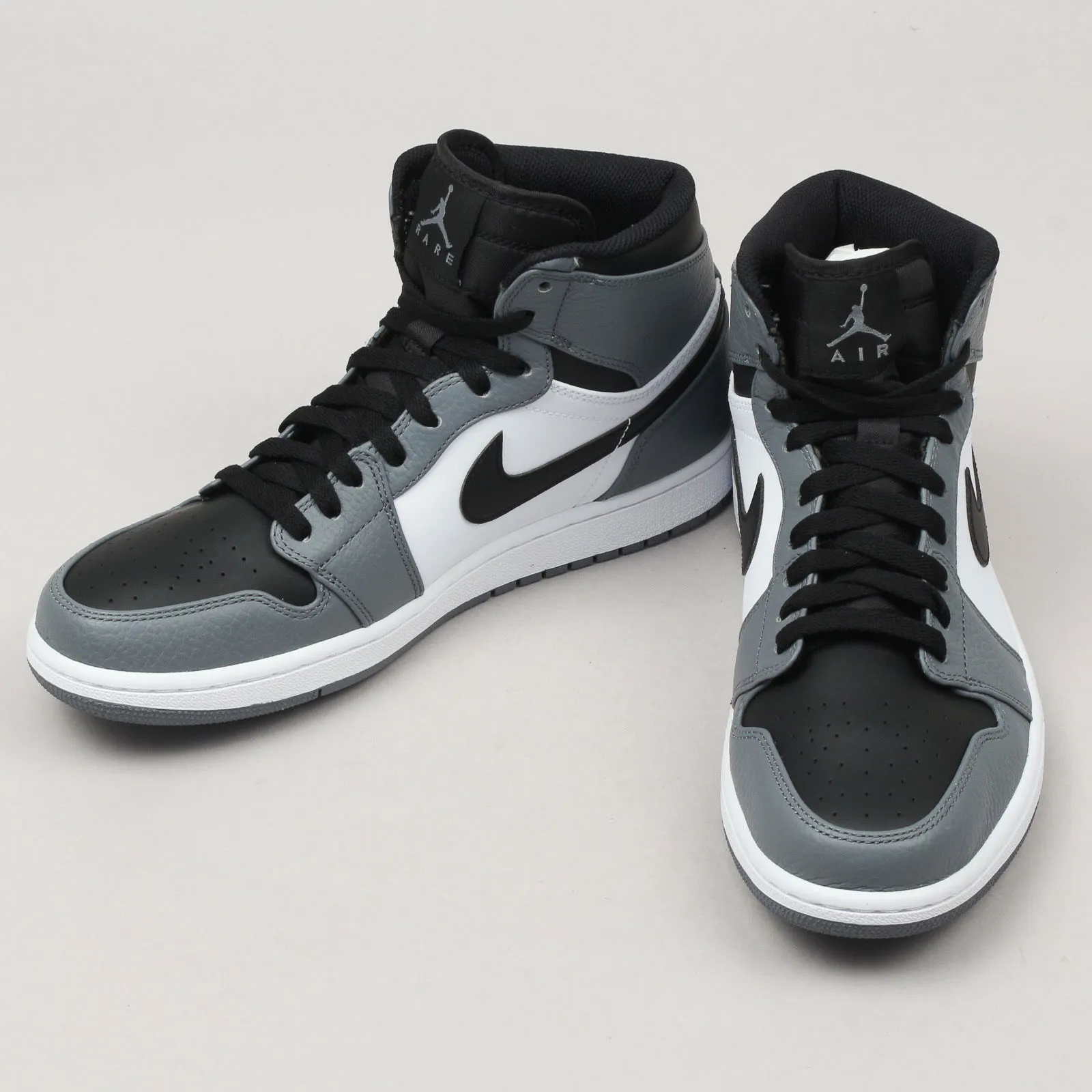 Jordan Air Jordan 1 Rare Air "Cool Grey"