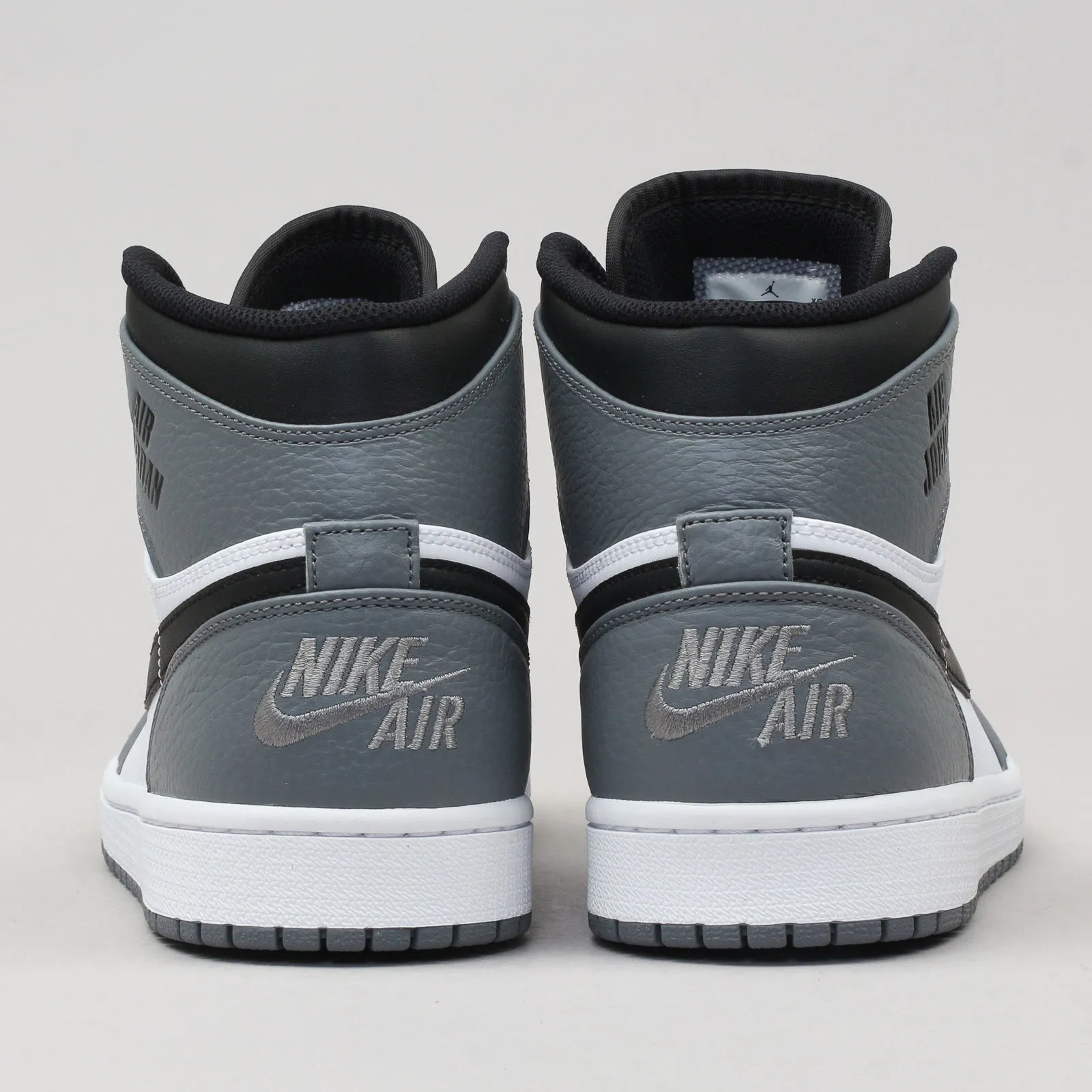 Jordan Air Jordan 1 Rare Air "Cool Grey"