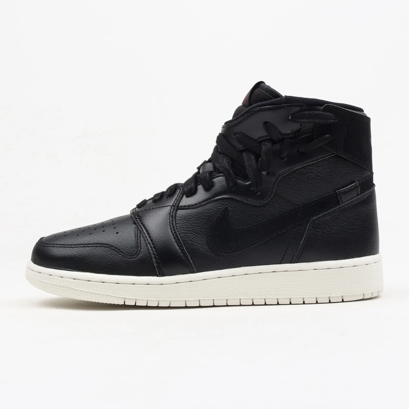 Jordan Air Jordan 1 Rebel XX ''Black'' W