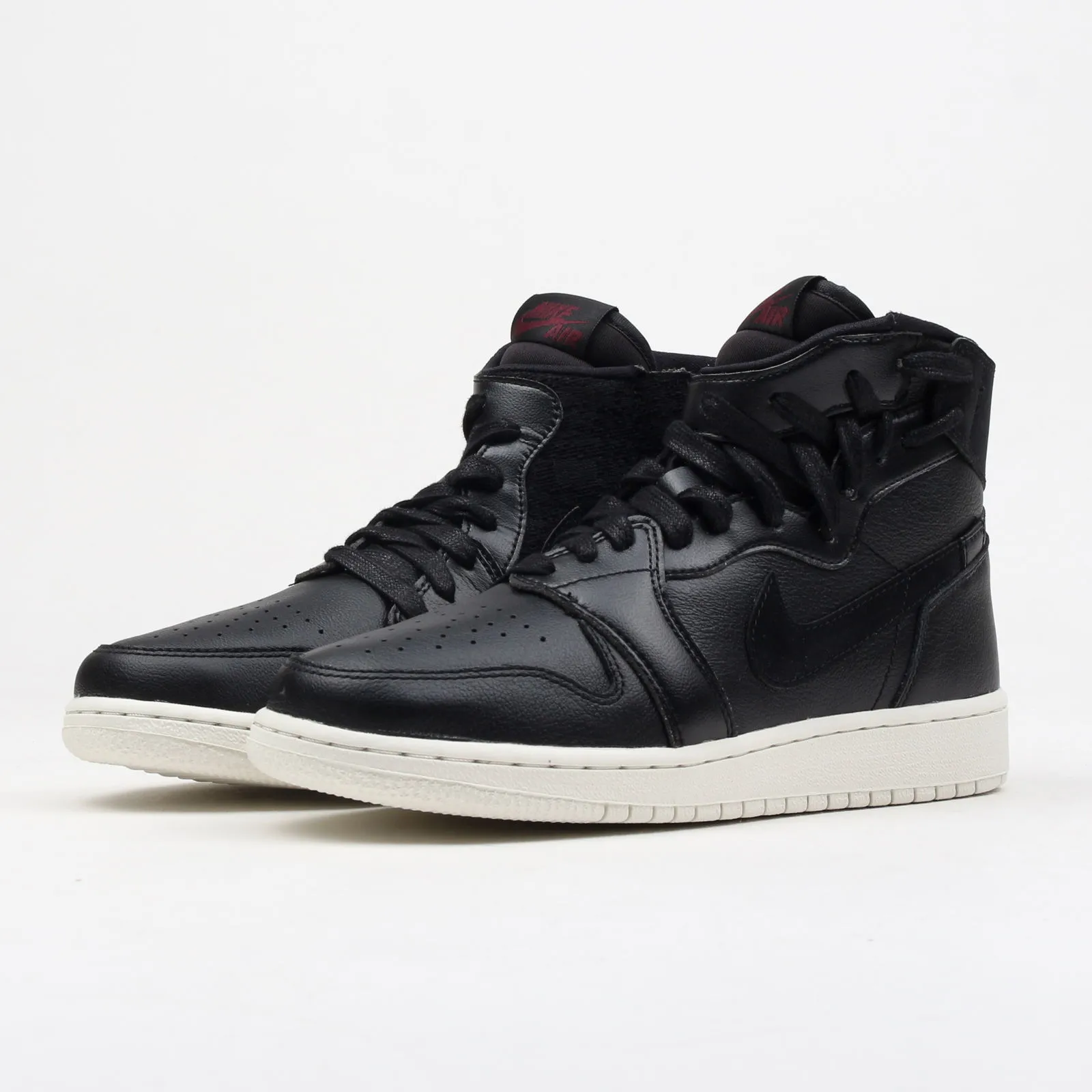 Jordan Air Jordan 1 Rebel XX ''Black'' W