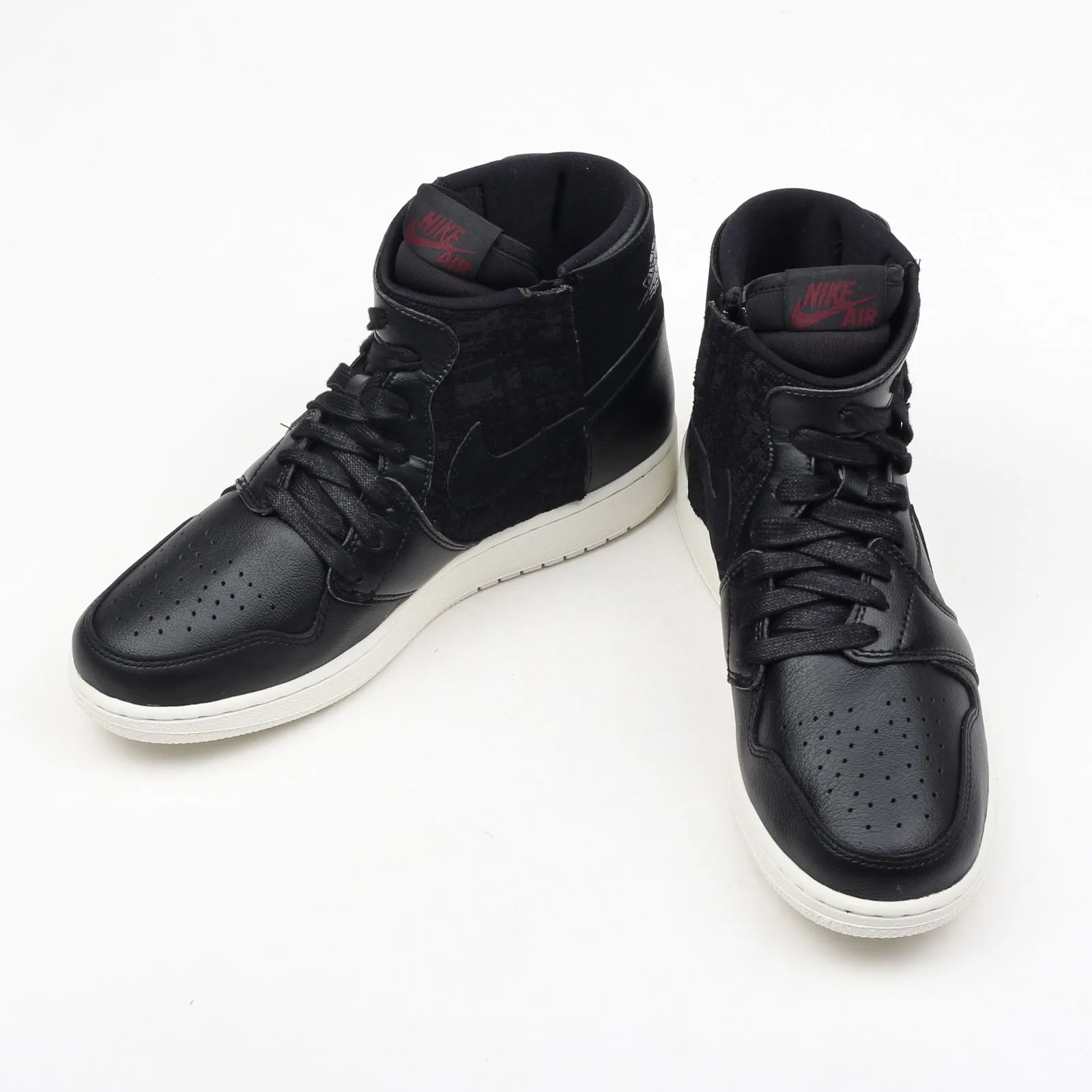 Jordan Air Jordan 1 Rebel XX ''Black'' W