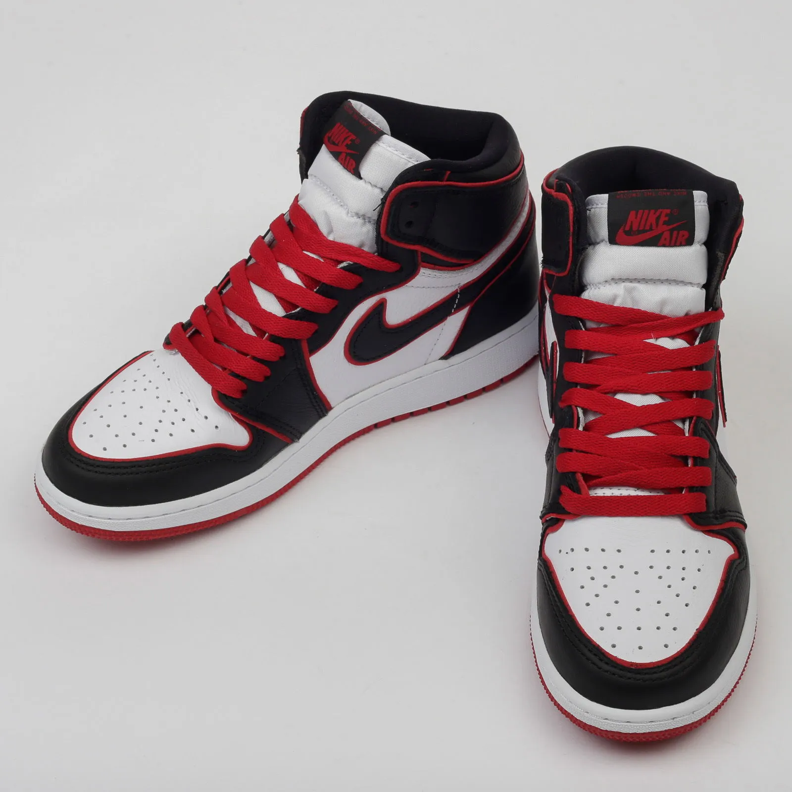 Jordan Air Jordan 1 Retro High OG BG "Bloodline"