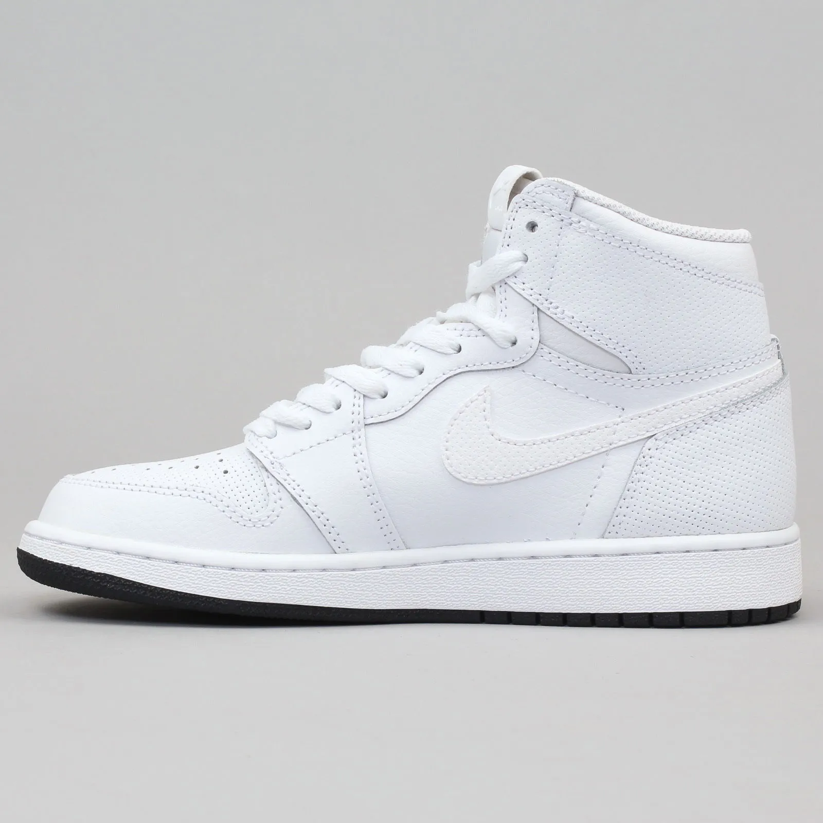 Jordan Air Jordan 1 Retro High OG BG "Perforated"