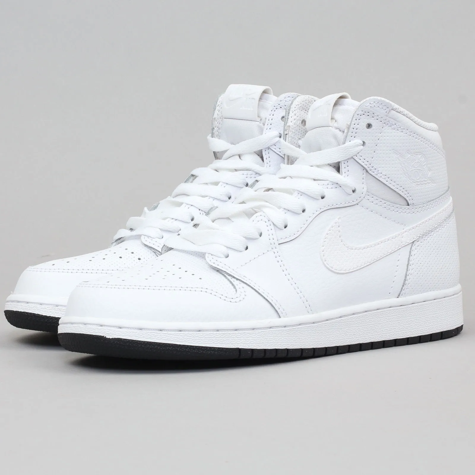 Jordan Air Jordan 1 Retro High OG BG "Perforated"