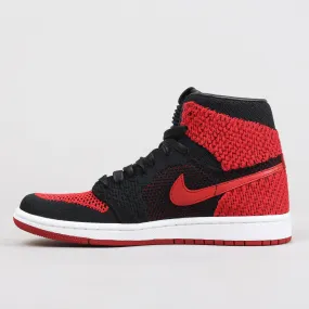 Jordan Air Jordan 1 Retro High OG Flyknit "Bred"