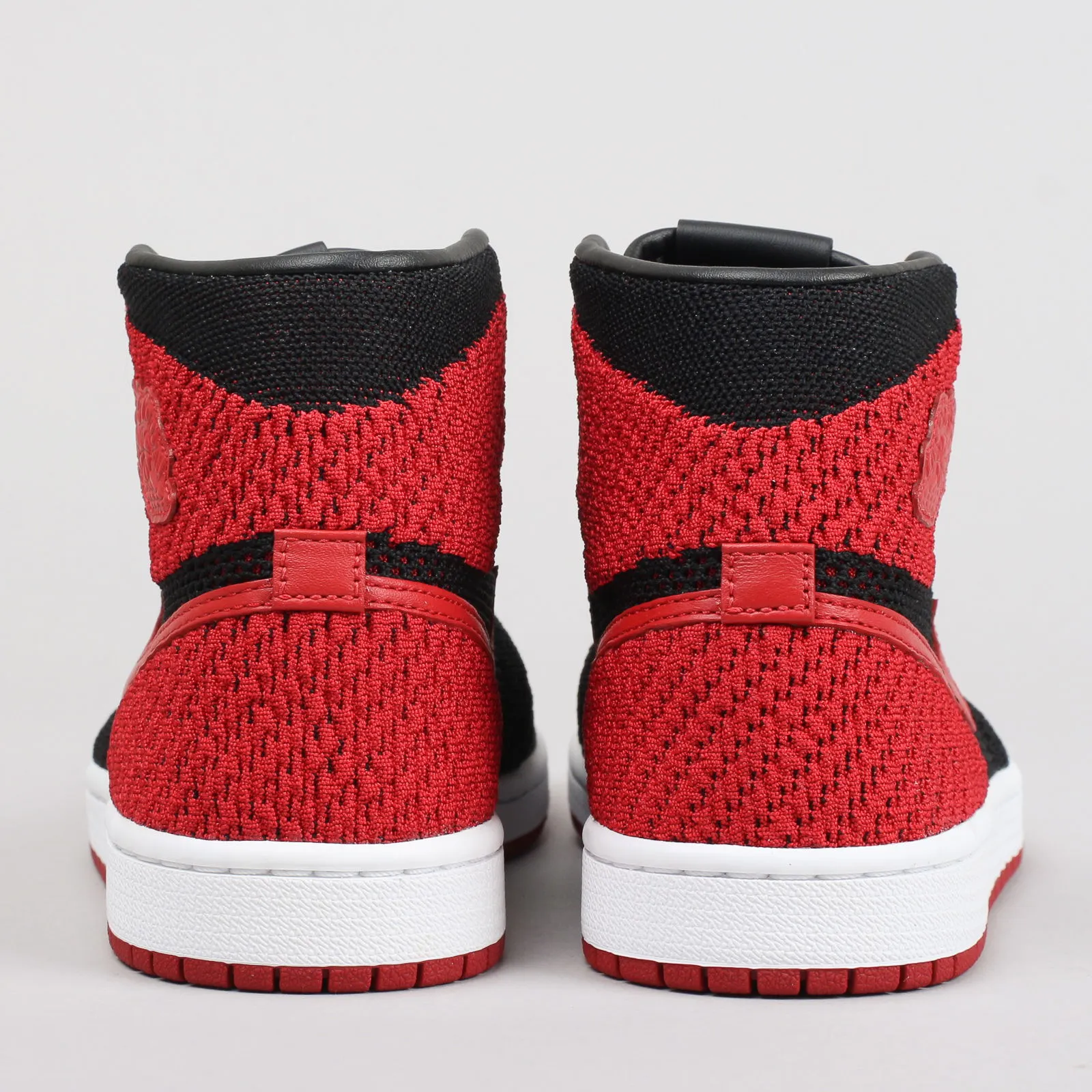 Jordan Air Jordan 1 Retro High OG Flyknit "Bred"