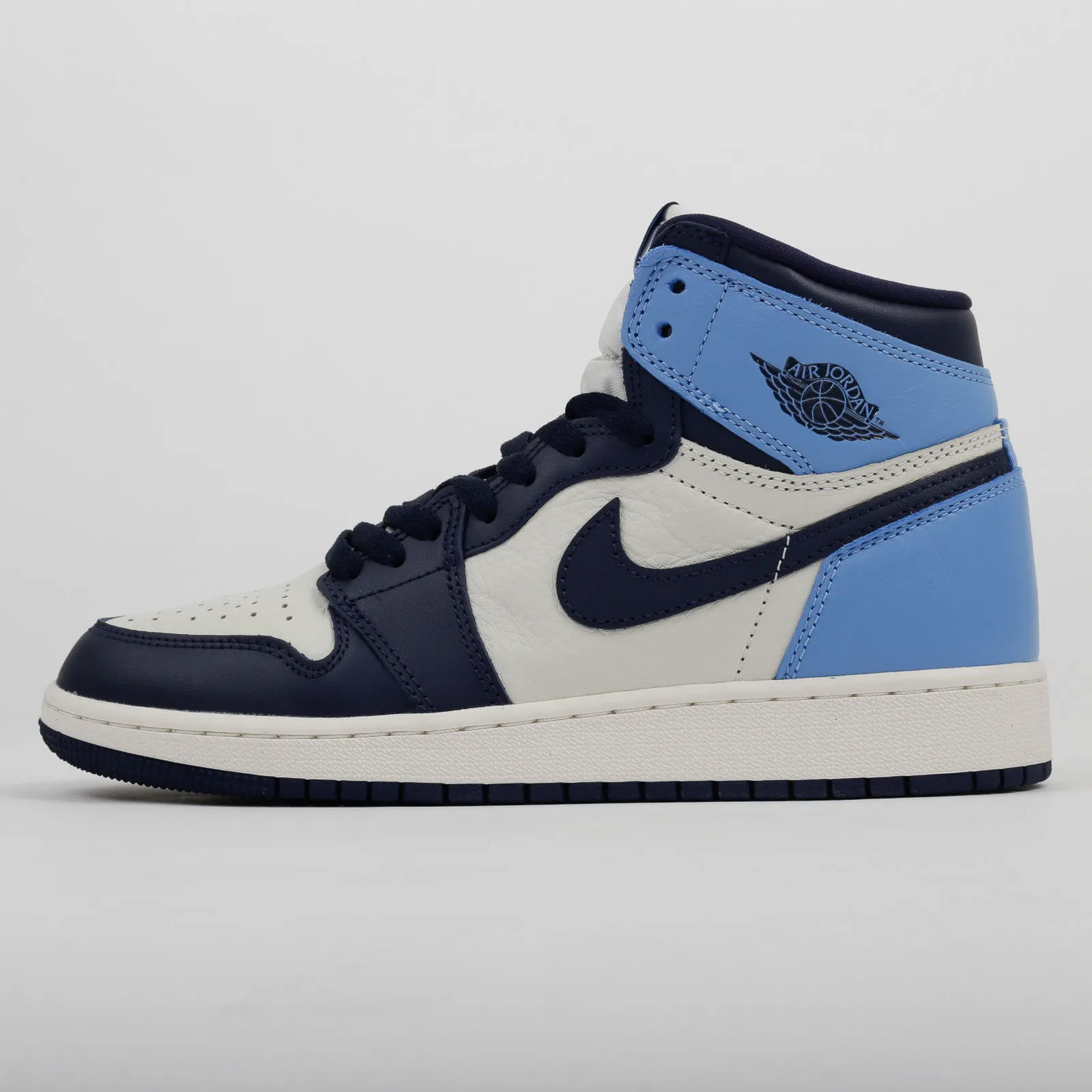 Jordan Air Jordan 1 Retro High OG "Obsidian" GS