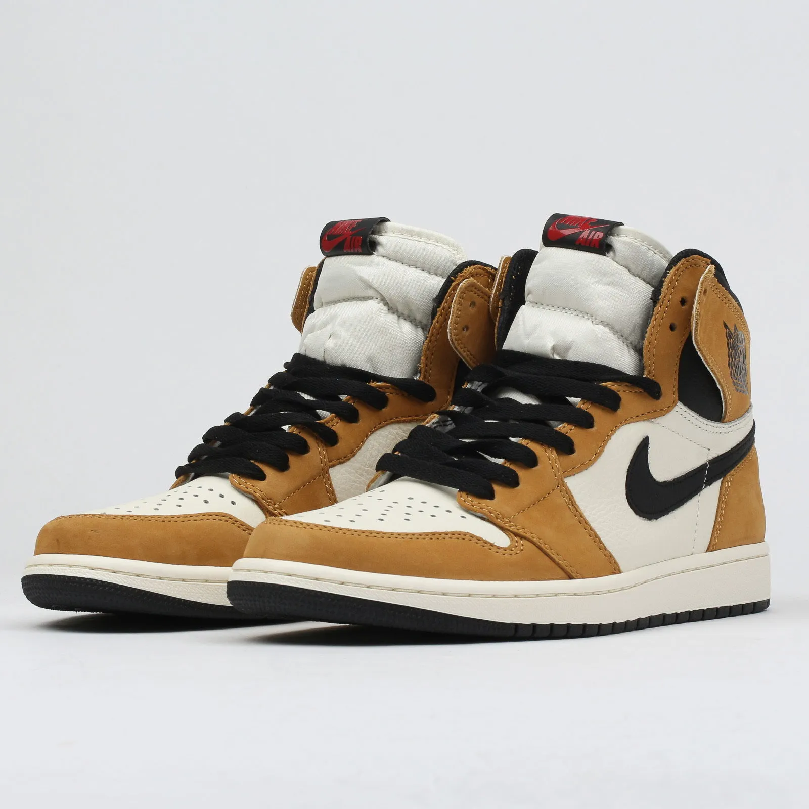 Jordan Air Jordan 1 Retro High OG "Rookie of the Year"