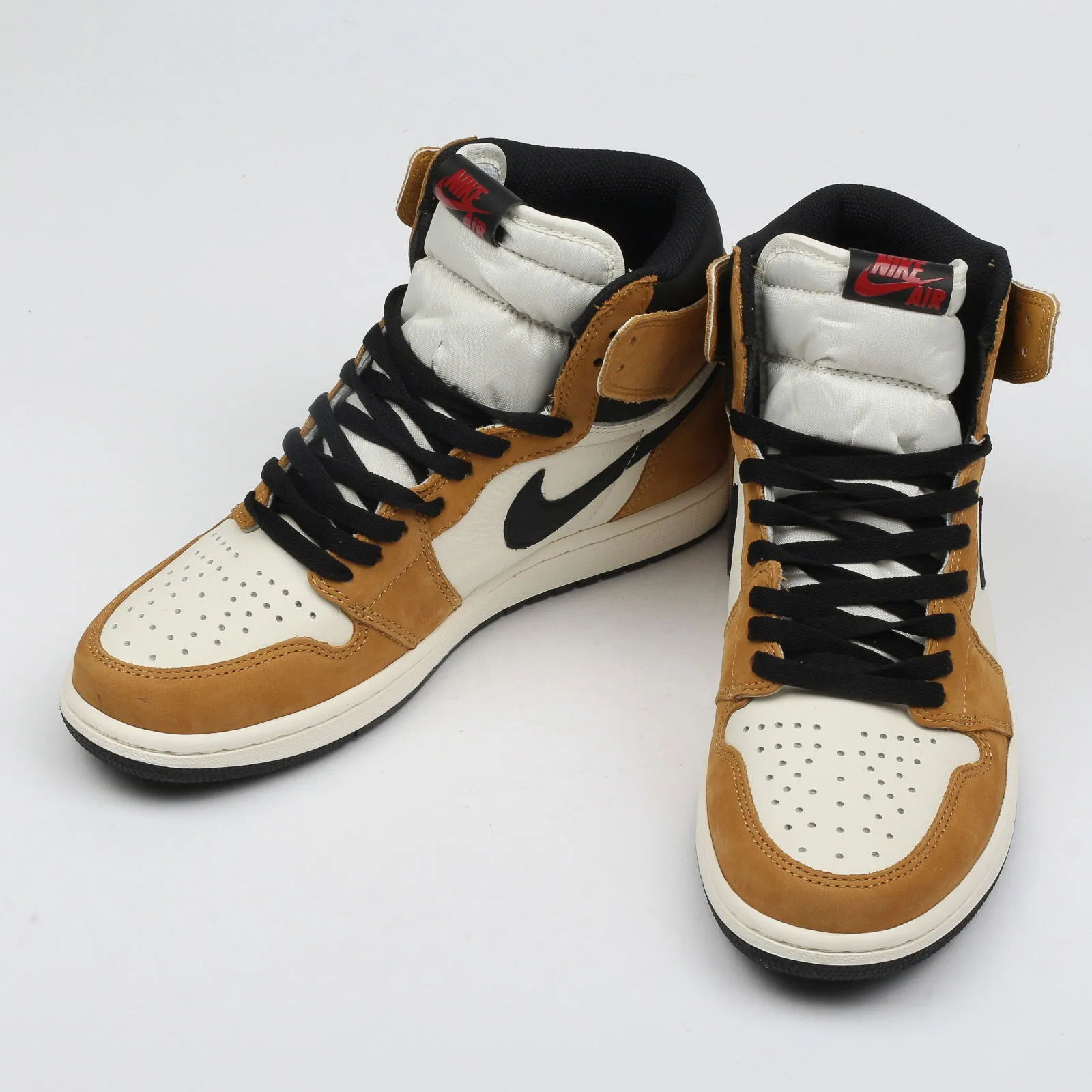 Jordan Air Jordan 1 Retro High OG "Rookie of the Year"