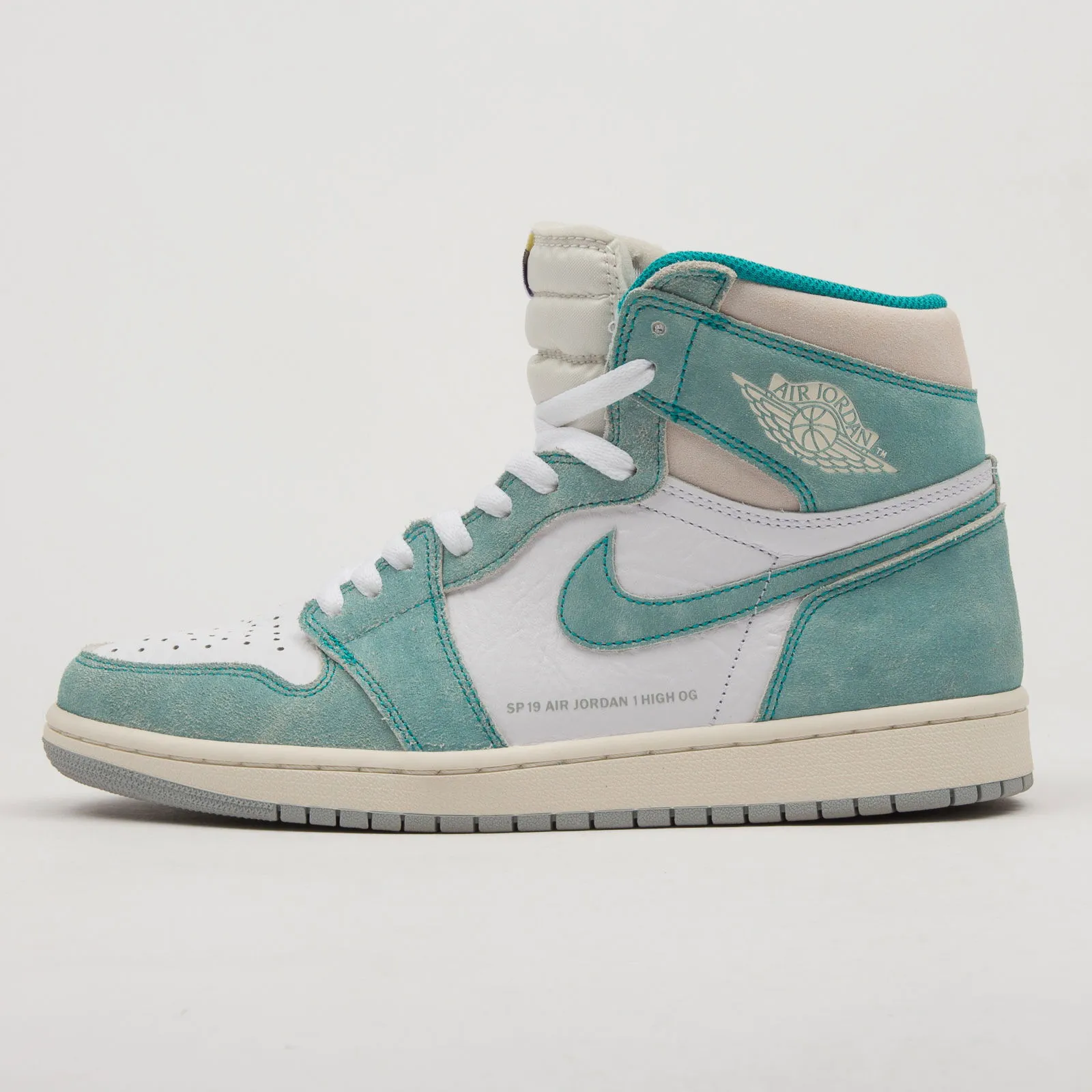 Jordan Air Jordan 1 Retro High OG "Turbo Green"