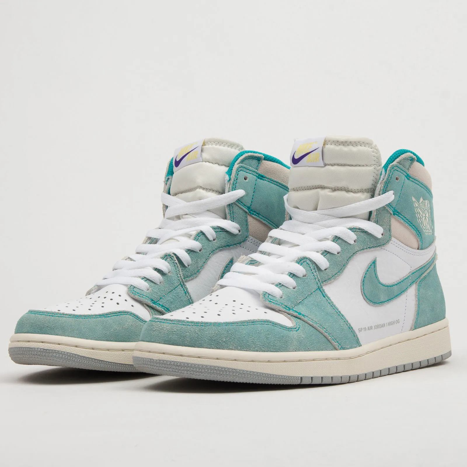 Jordan Air Jordan 1 Retro High OG "Turbo Green"