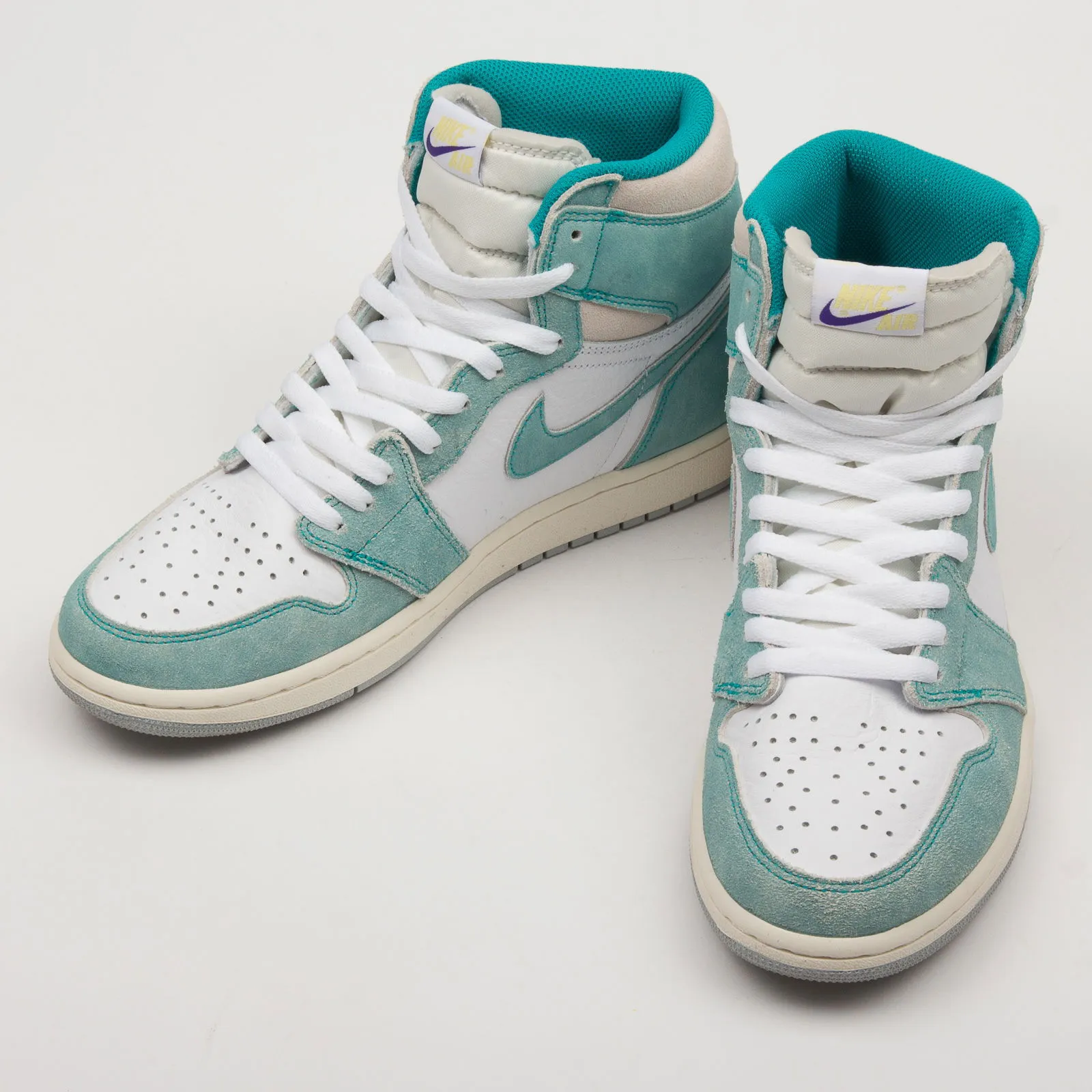 Jordan Air Jordan 1 Retro High OG "Turbo Green"