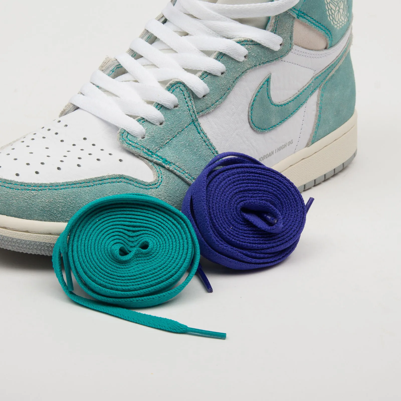 Jordan Air Jordan 1 Retro High OG "Turbo Green"