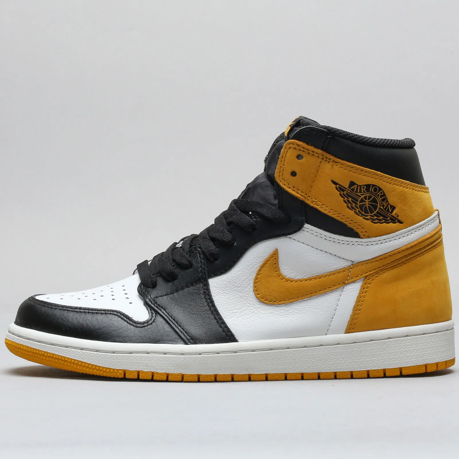 Jordan Air Jordan 1 Retro High OG "Yellow Ochre"