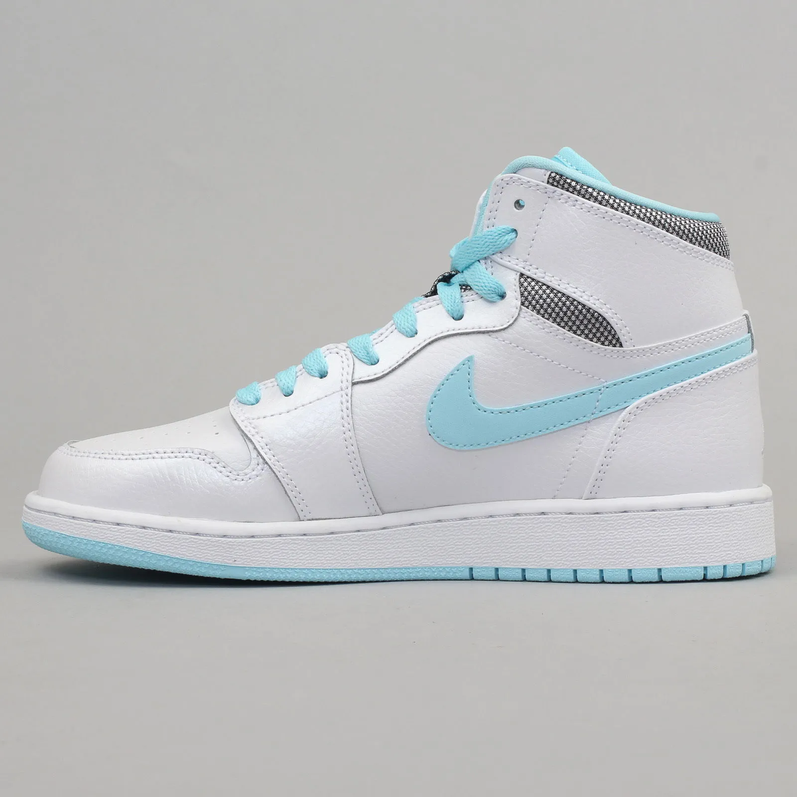 Jordan Air Jordan 1 Retro High "White Still Blue" GG