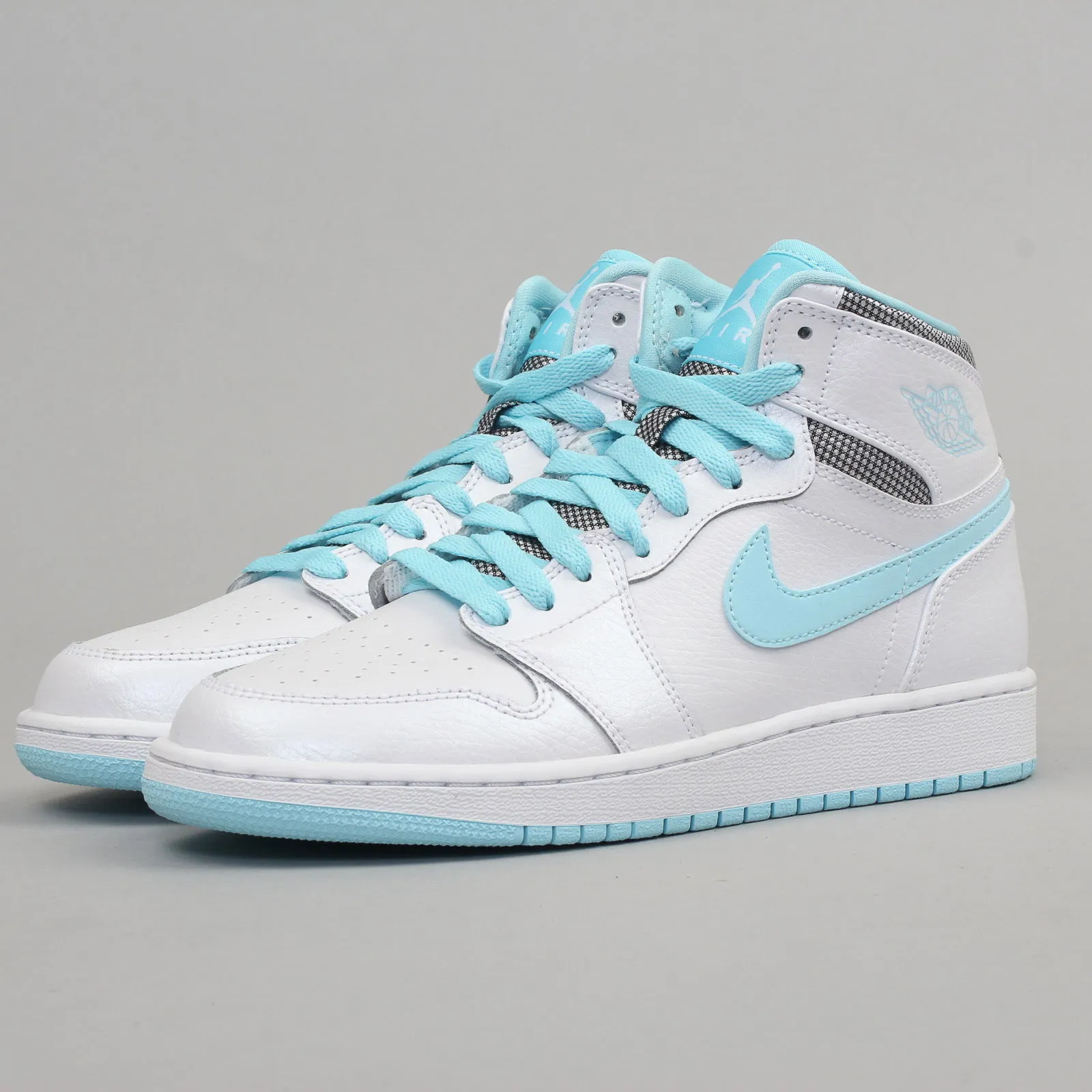 Jordan Air Jordan 1 Retro High "White Still Blue" GG