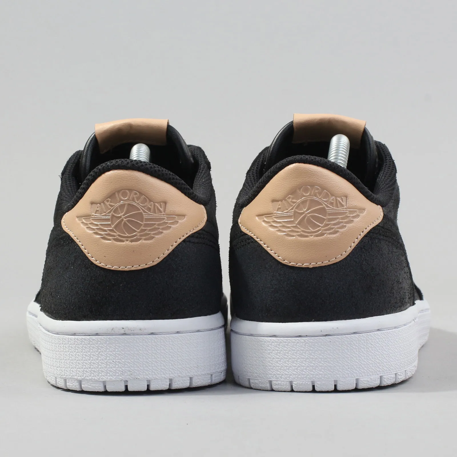 Jordan Air Jordan 1 Retro Low OG Premium "Black Tan"