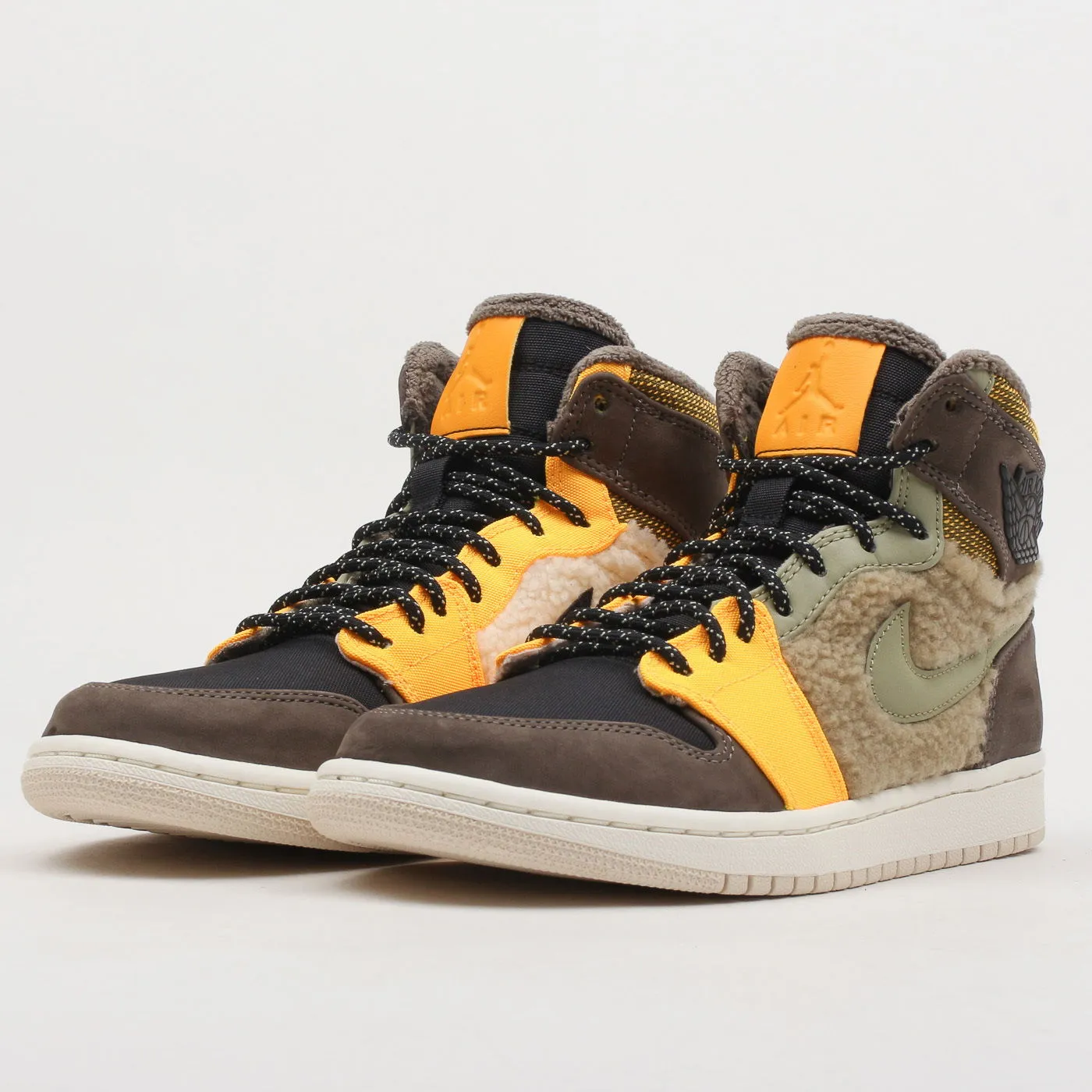 Jordan Air Jordan 1 Retro "Utility Pack" W