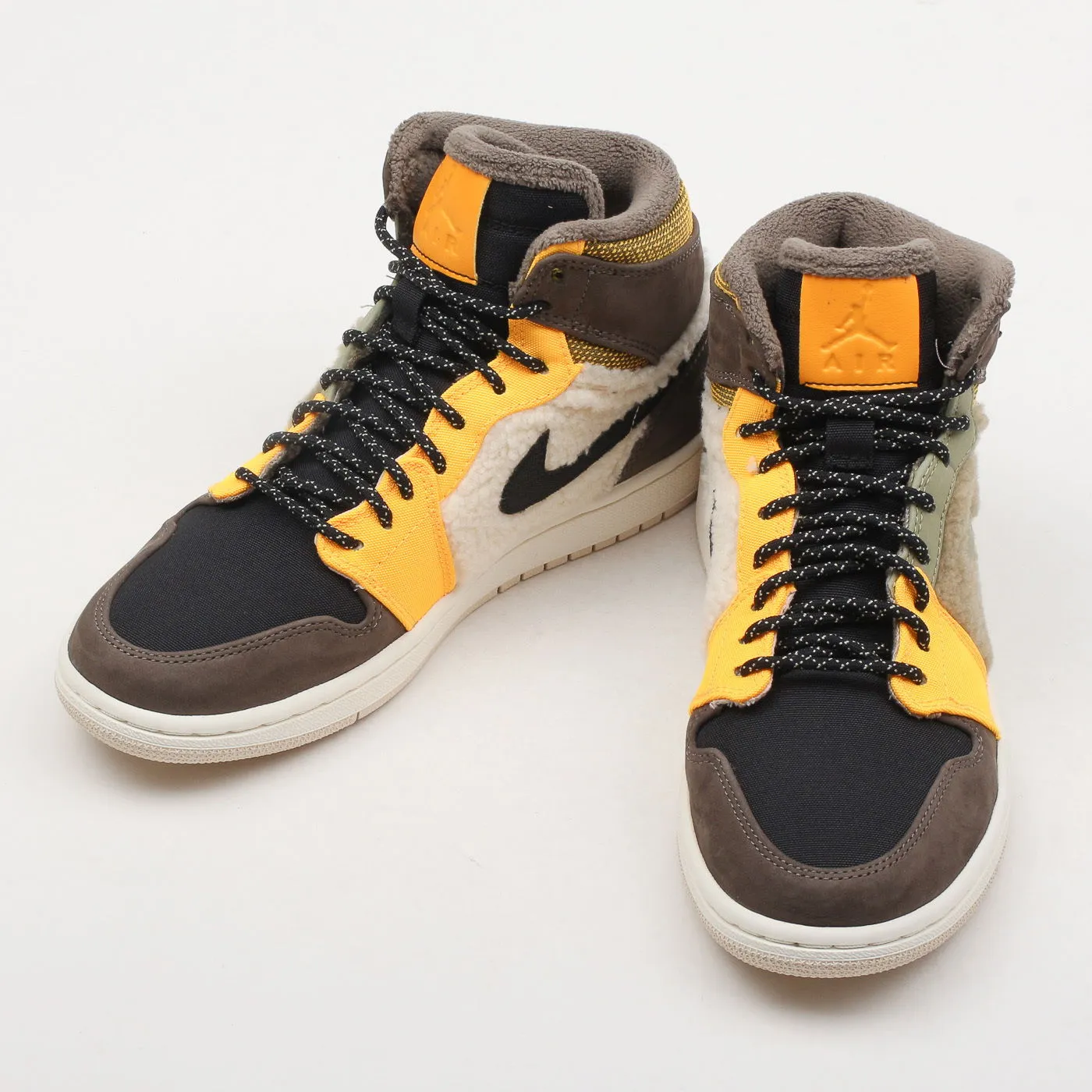 Jordan Air Jordan 1 Retro "Utility Pack" W