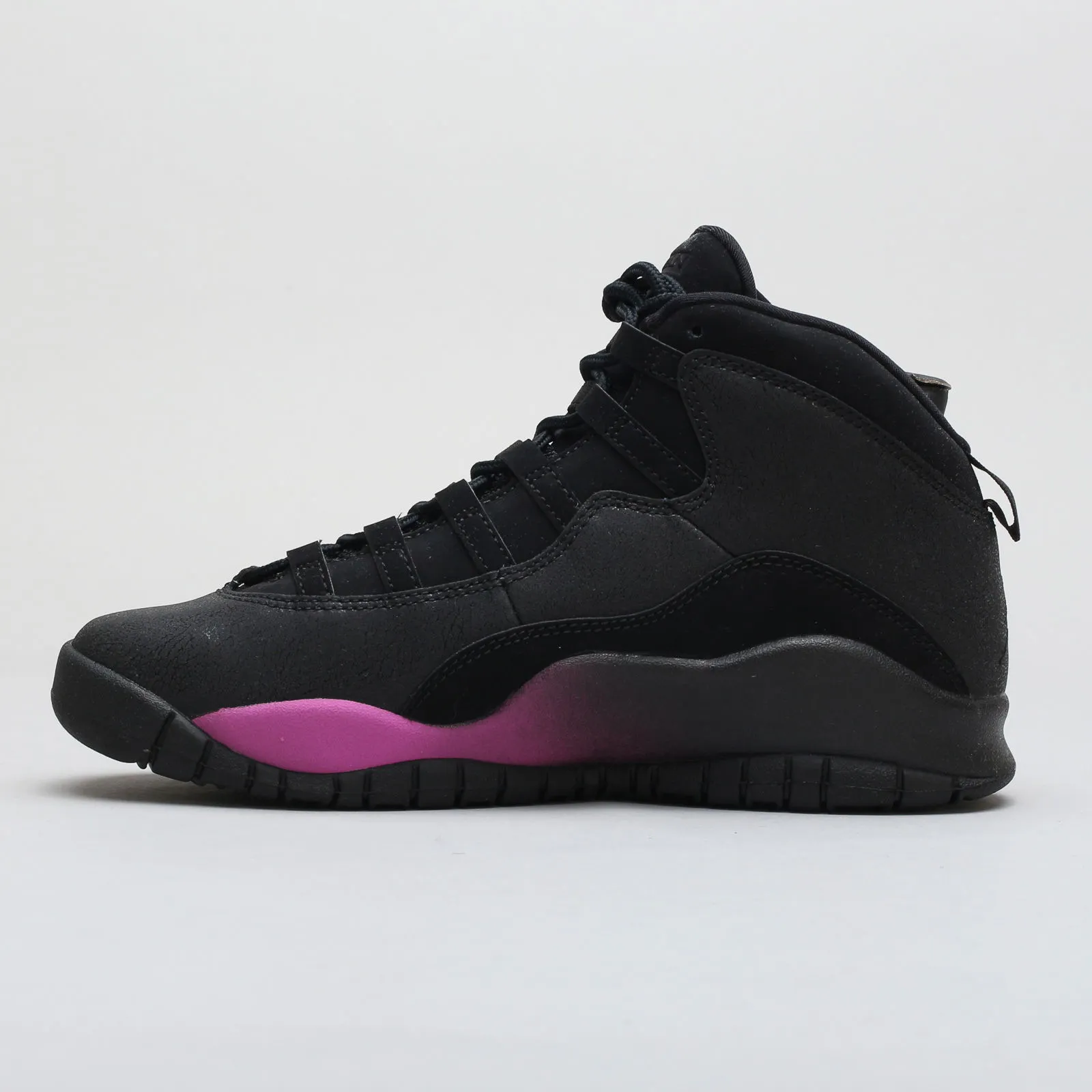 Jordan Air Jordan 10 Retro ''Purple Fade'' GG