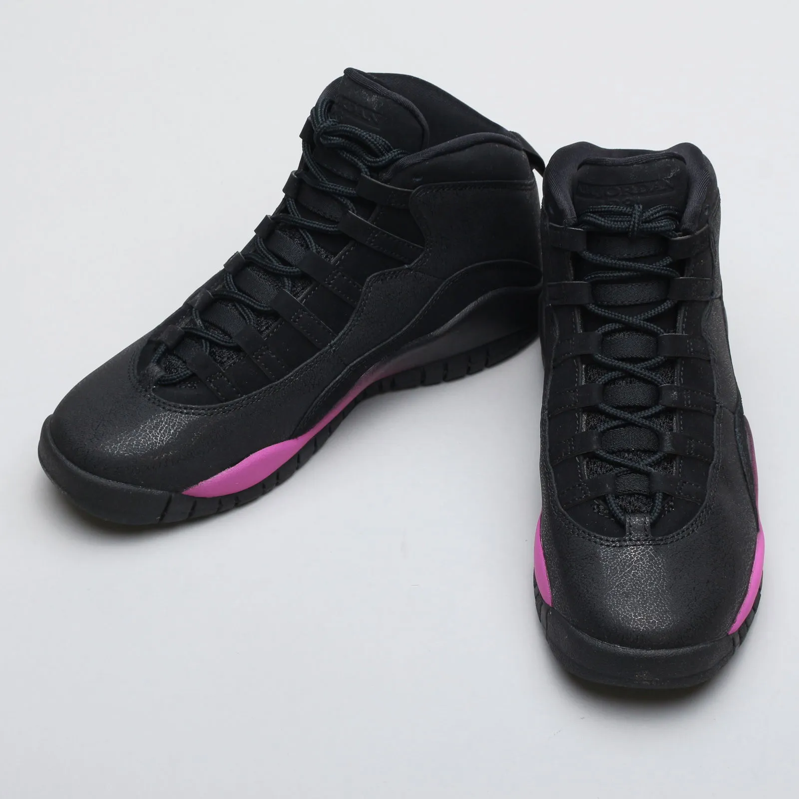 Jordan Air Jordan 10 Retro ''Purple Fade'' GG