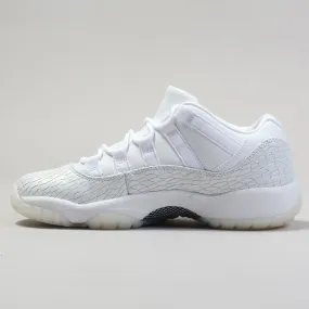 Jordan Air Jordan 11 Retro Low Premium "Frost White" GS