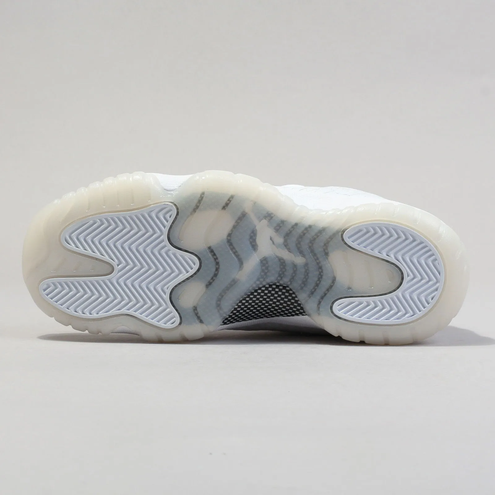 Jordan Air Jordan 11 Retro Low Premium "Frost White" GS