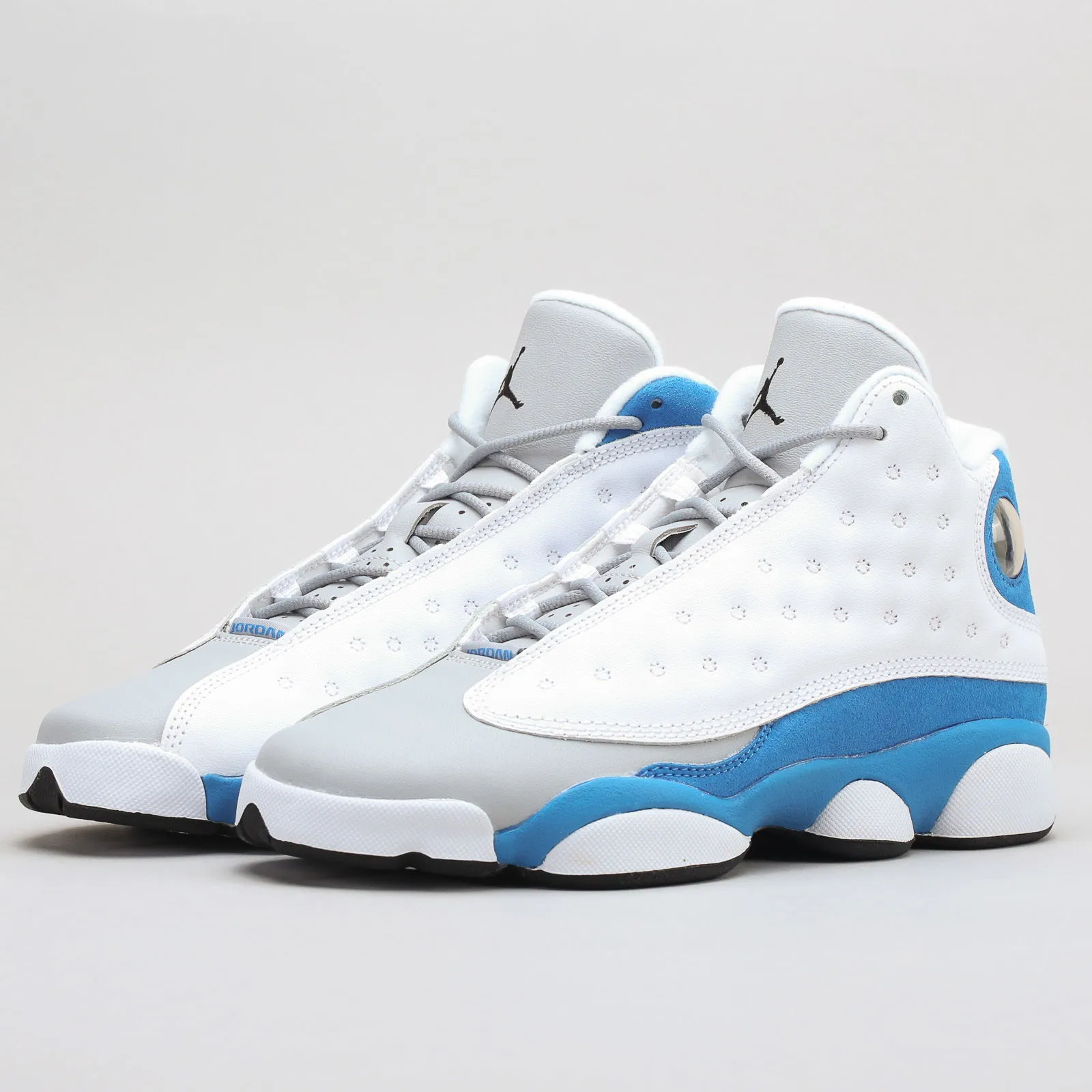 Jordan Air Jordan 13 Retro ''Italy Blue'' GS