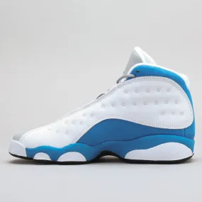 Jordan Air Jordan 13 Retro ''Italy Blue'' GS