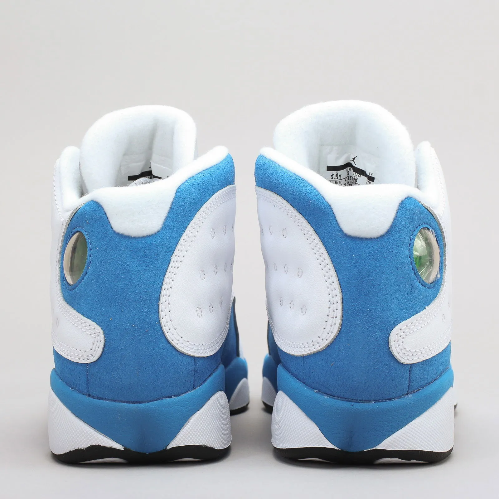 Jordan Air Jordan 13 Retro ''Italy Blue'' GS