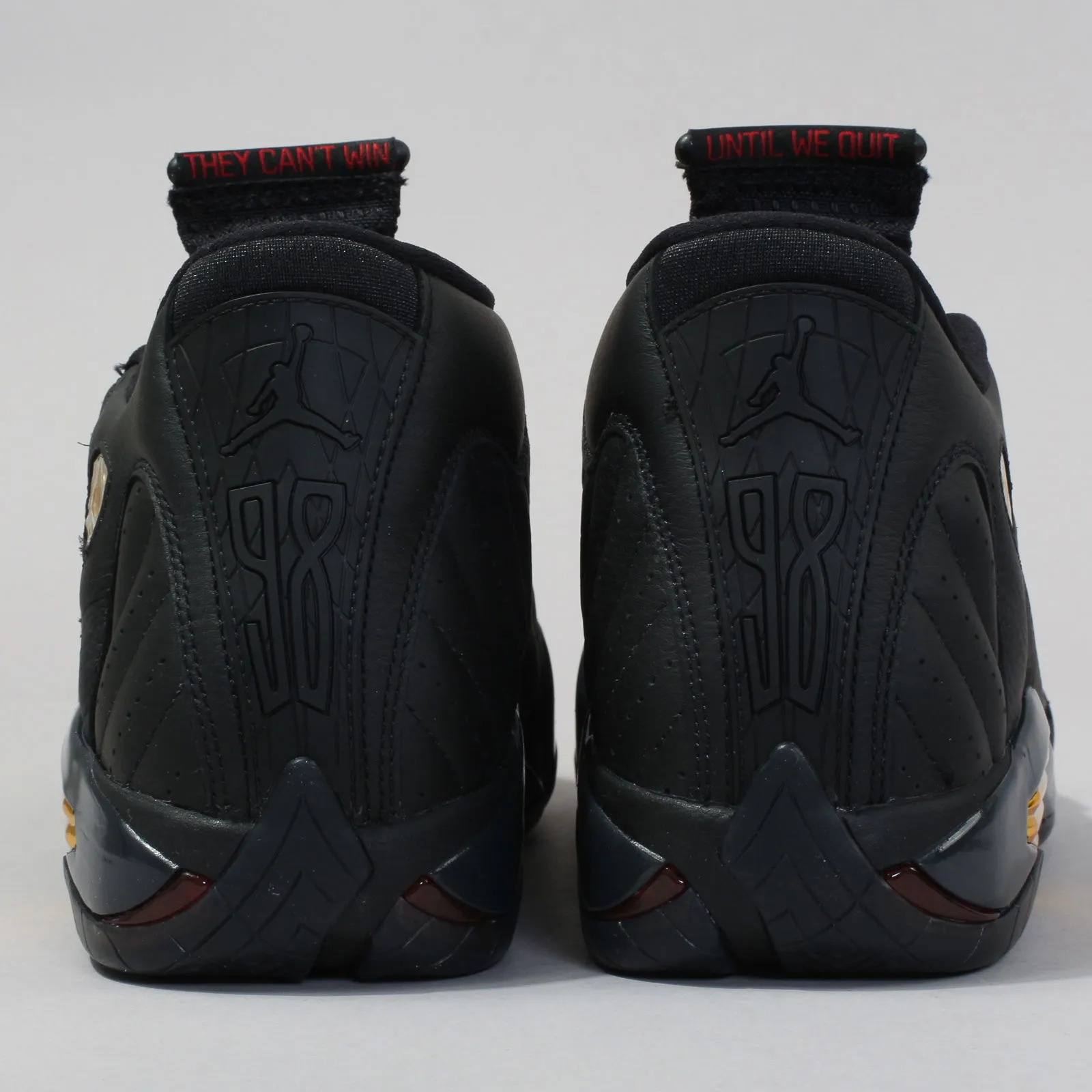 Jordan Air Jordan 13/14 Retro "Defining Moments Pack"