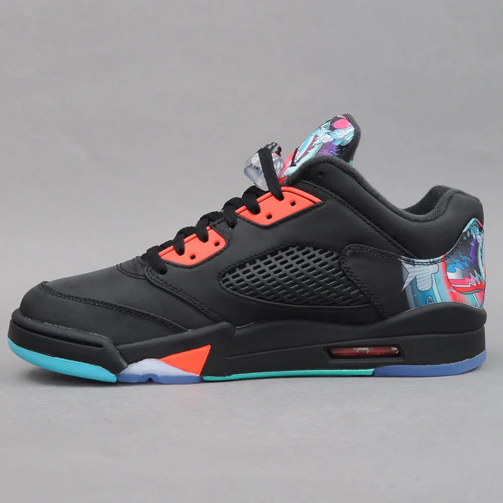 Jordan Air Jordan 5 Low ''Chinese New Year'' 2016