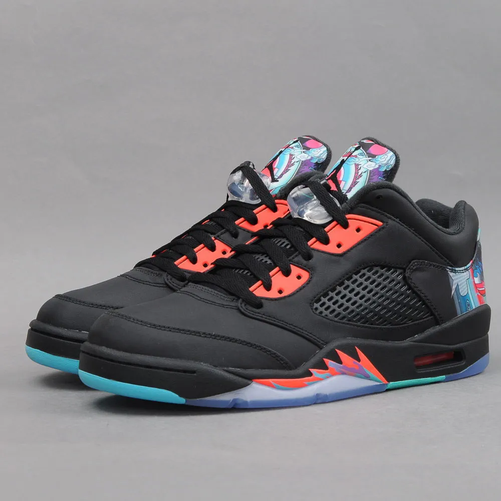 Jordan Air Jordan 5 Low ''Chinese New Year'' 2016