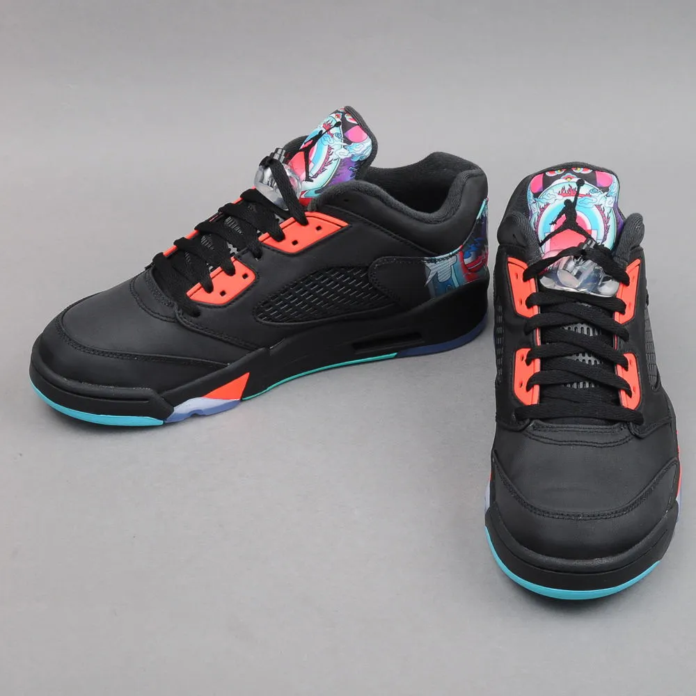 Jordan Air Jordan 5 Low ''Chinese New Year'' 2016