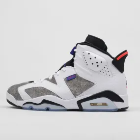 Jordan Air Jordan 6 Retro Leather