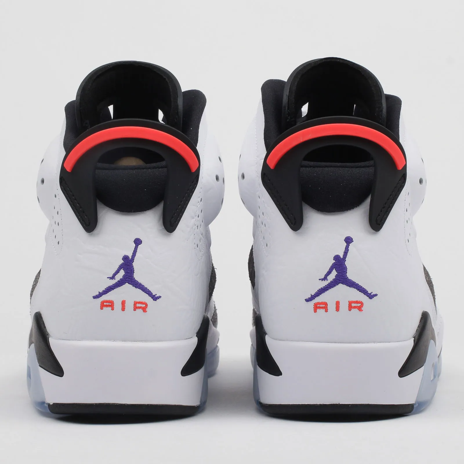 Jordan Air Jordan 6 Retro Leather