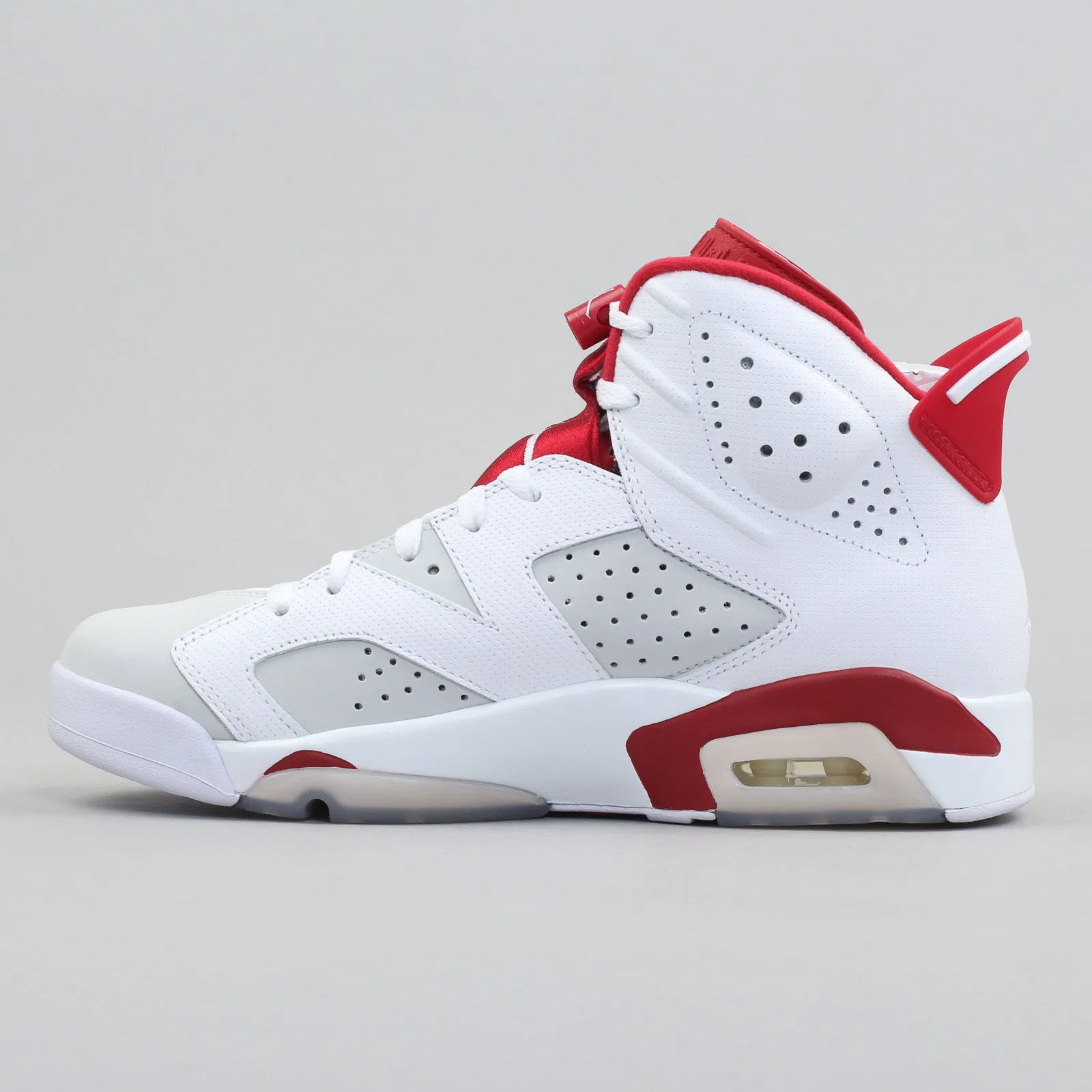 Jordan Air Jordan 6 Retro ''Alternate'' GS