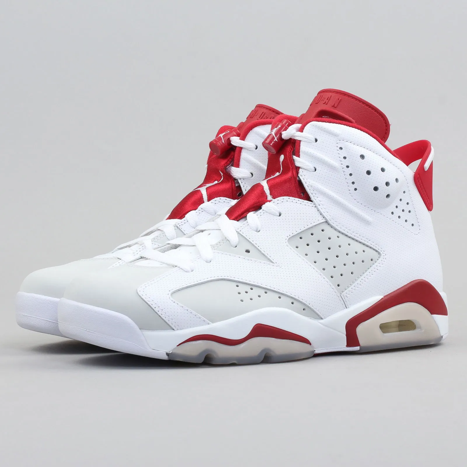 Jordan Air Jordan 6 Retro ''Alternate'' GS