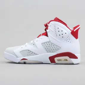 Jordan Air Jordan 6 Retro ''Alternate'' GS