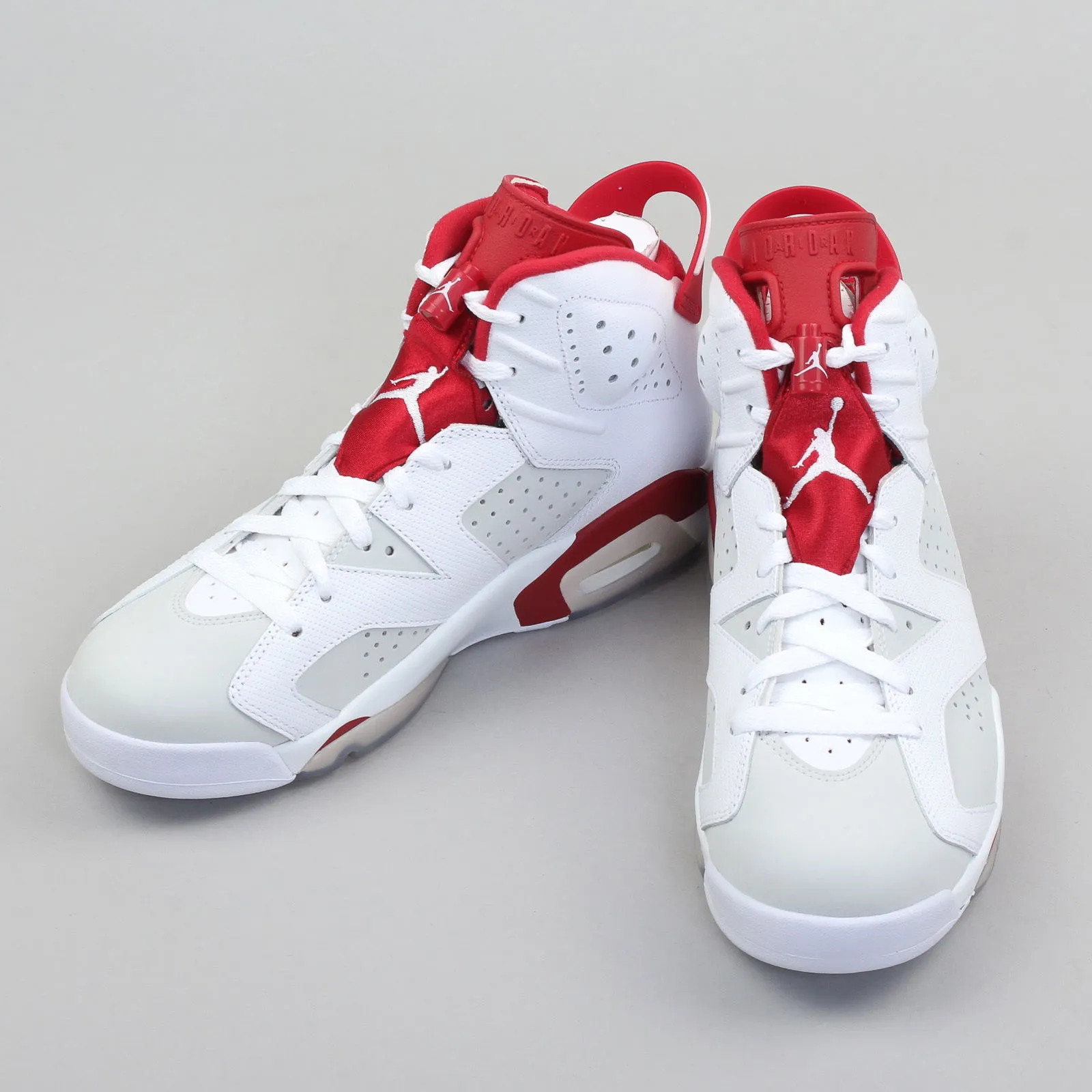 Jordan Air Jordan 6 Retro ''Alternate'' GS